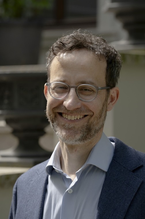 Stefan Gruber